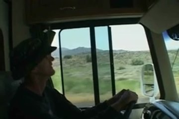 Не зря раскашелились на дом на колёсах