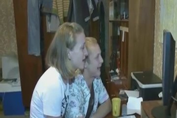 Устроили свингерский сходняк