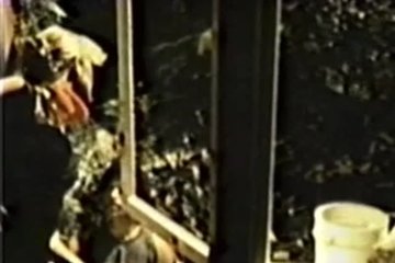 Решили трахнуться когда спиртное закончилось