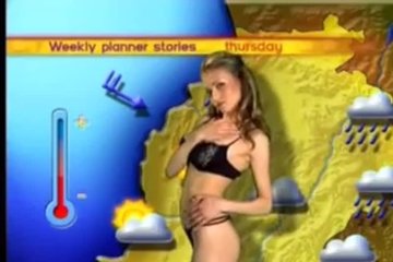 Знойная сучка