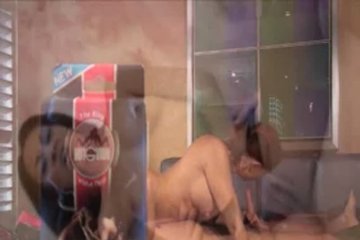 Эти девушки помешались на сексе