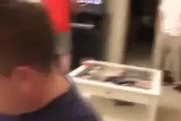 Девушку имели все кому не лень
