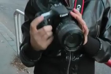 Трахнулись прямо в скверике