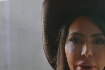 Сексуальные преступницы Lela Star и Molly Stewart за решеткой устроили лесбийскую оргию