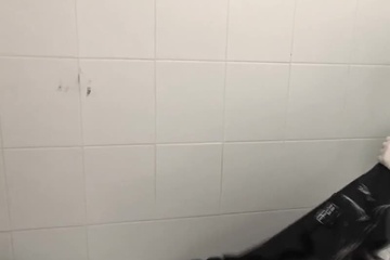 Медсестра рукой отфистила жопу пьяной девки в наркологическим отделении
