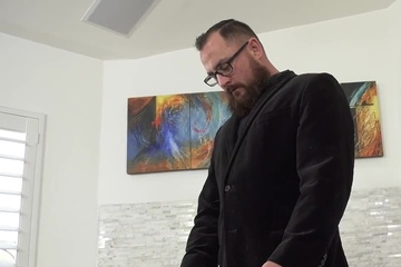 Жена на радостях с другим поебалась, но оказалось, что муж её не умер