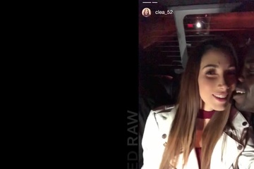 Прогулка с двумя неграми закончилась мжм и двойным проникновением