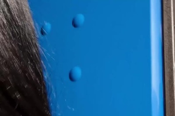 Итальянские каникулы с шикарной Valentina Nappi