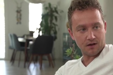 Новогодний тройник с классной подругой сестры
