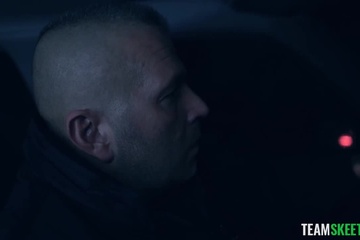 Мартина в главной роли фильма 69-ый Элемент