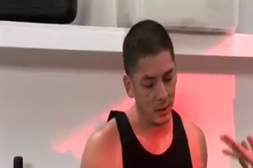 Байкеры заводят её как никто другие