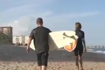Прошёлся по тёлочкам