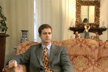 Художница попала на групповую оргию