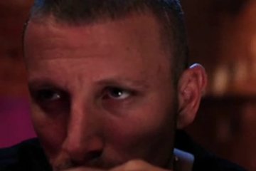 Такого ей даже в кошмарах никогда не снилось