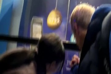 Сделала минет в обмен на отлизон её киски