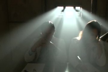 Через его член прошло множество кошечек