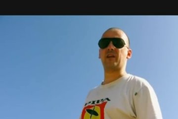 Занятия по сёрфингу окончились горячей еблей