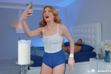 Хотела спиздить у сеструхи топик, но случайно спиздила еще и парня!