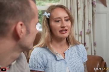Нормальные соседи - это те, кто позовет тебя на свингер-пати!