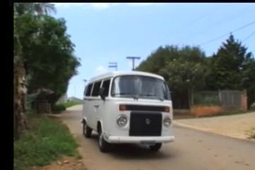 Отвёз сучку в свой загородний дом