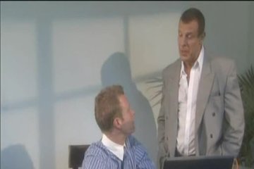 Всё таки нашла приключения на свою шмоньку