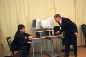 Подняли боевой дух