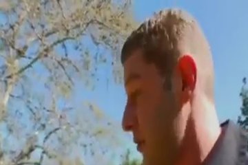 В первые имеет дело с таким огромным бананом