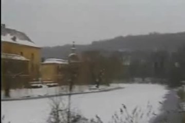 У девушки взяли интервью после горячей ебли