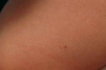Она прекрасно знала что её ждёт