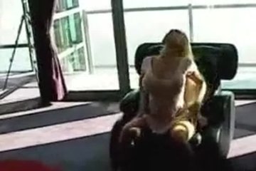 Для неё нет более желанного занятия
