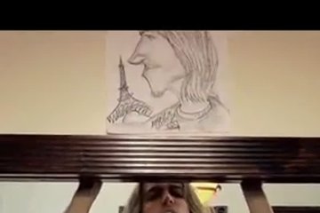 Забавная пародия на гейское порно