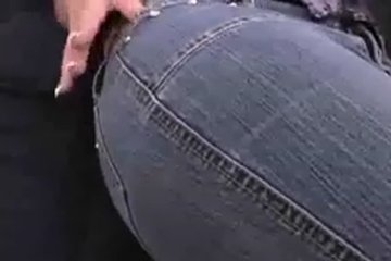 Парни драли её всей толпой