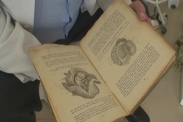 Виктория пришла на обследование